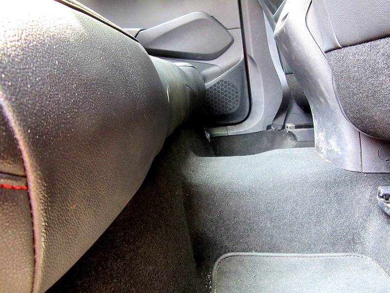 宝沃bx5好不好谁买谁知道,宝沃bx5值得买吗