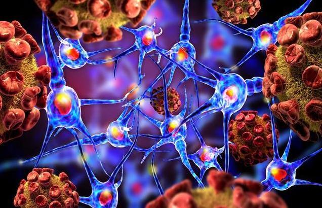 骨癌晚期的症状10大前兆,引发骨癌原因