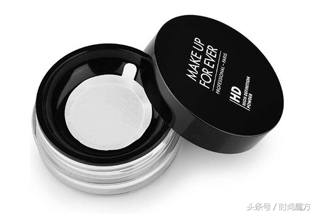十大油皮最好用定妆散粉品牌推荐,油皮定妆散粉测评红榜