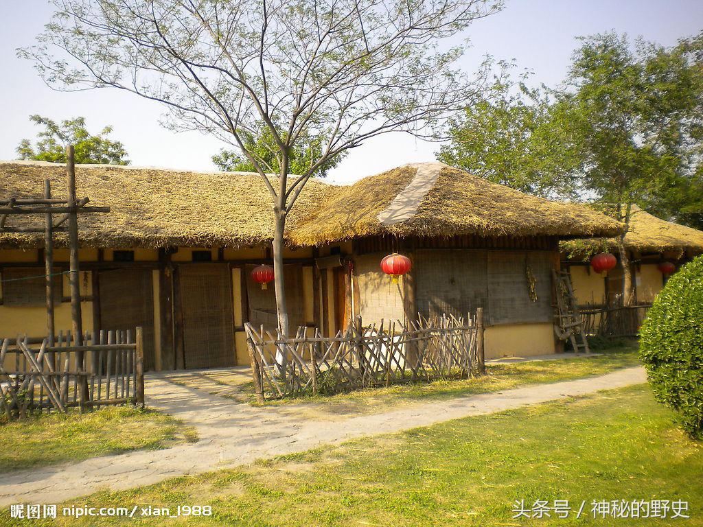 诡异唐朝,唐朝民间的奇异怪事