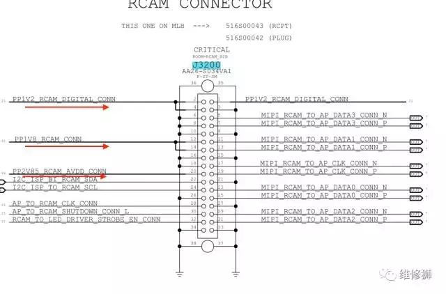 苹果6s摄像头摔了一下黑屏了,苹果6s摔了屏幕没坏触摸不了