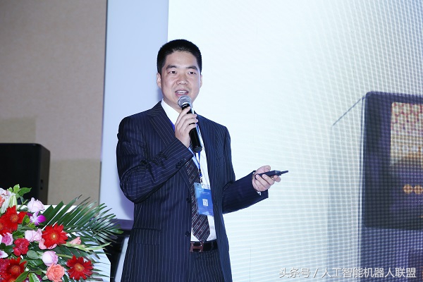 果汁机器人制造,智能果汁机器人