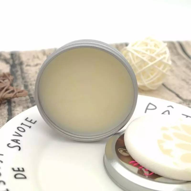 啊!买了盒猪油膏回家,被我妈骂!