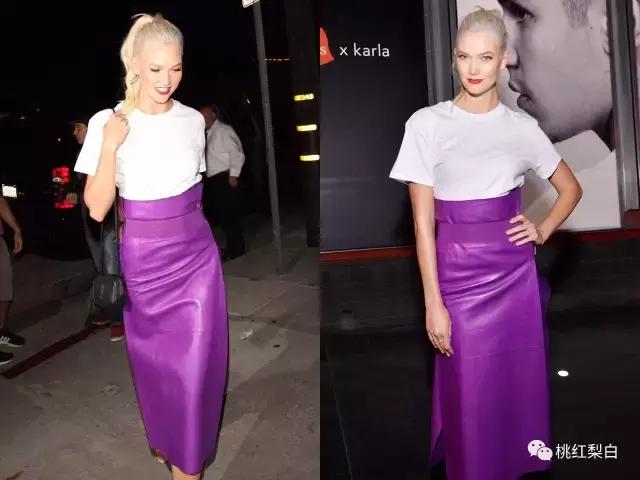 马思纯和杨幂哪个好看呢,杨幂马思纯最美穿搭