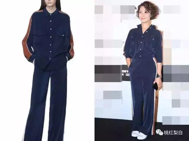 马思纯和杨幂哪个好看呢,杨幂马思纯最美穿搭