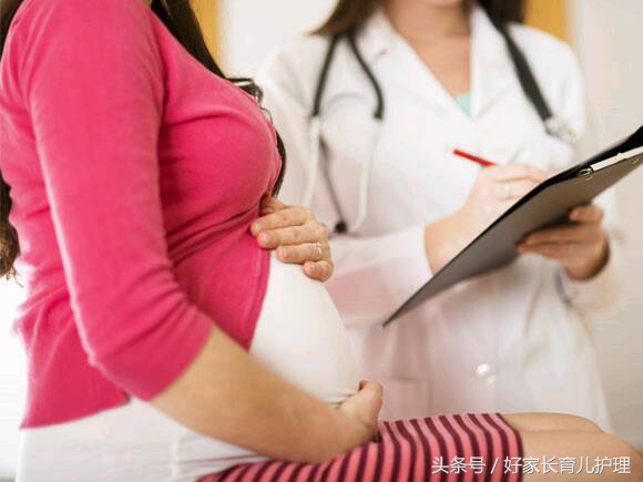 临产假性宫缩,分娩过程中的乌龙