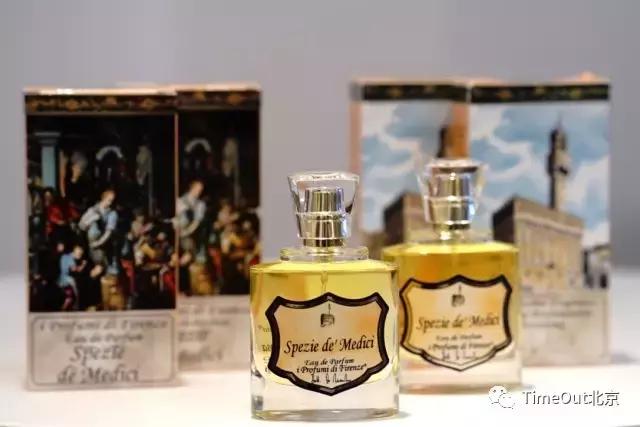 旅行文艺香水,旅行香水推荐