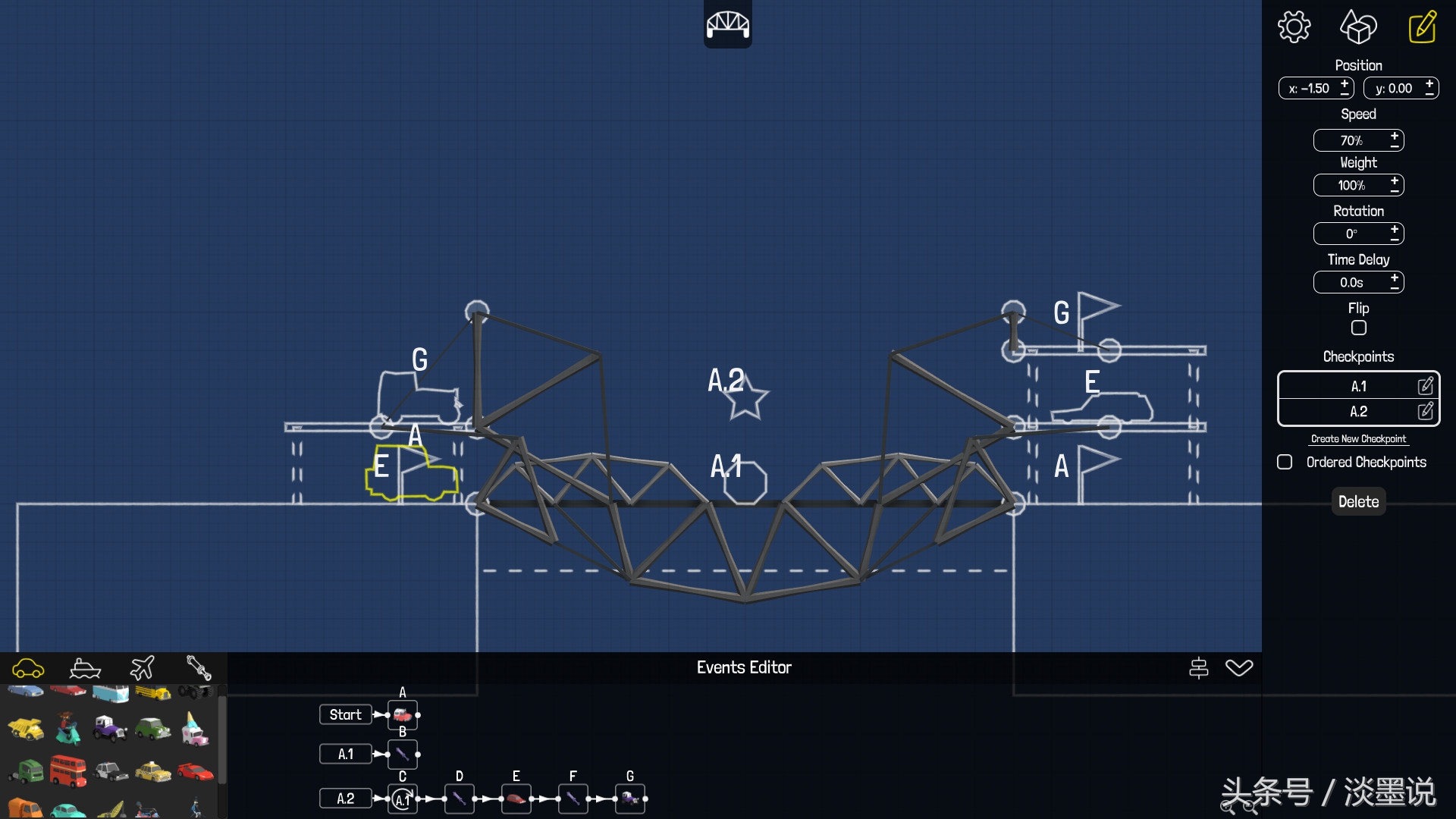 steam工程建造类游戏,steam游戏推荐2024模拟建造