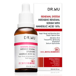 如何祛万年痘印,一招教你去除万年痘