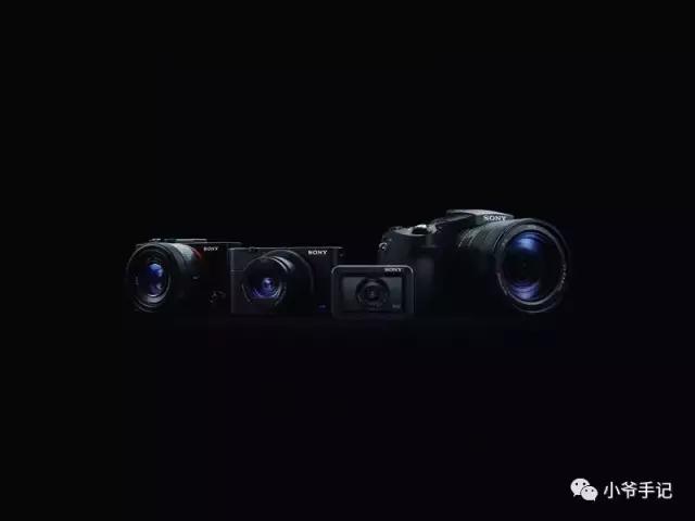 简单聊聊RX0这台在路上的新品