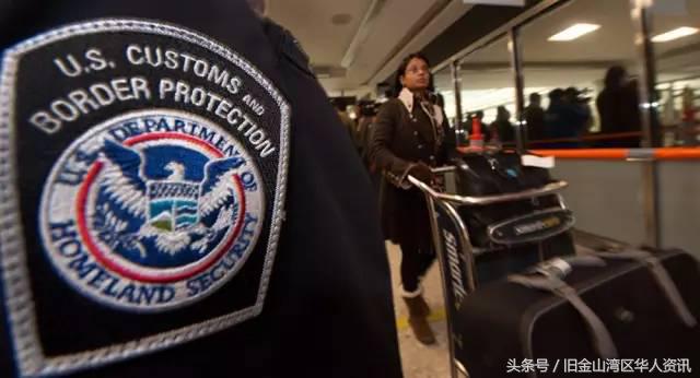 川普再次上台会遣返移民吗,川普移民签证最新政策