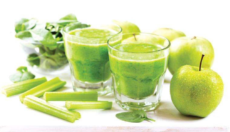 鲜知知简介,鲜榨苹果汁不变色的原因