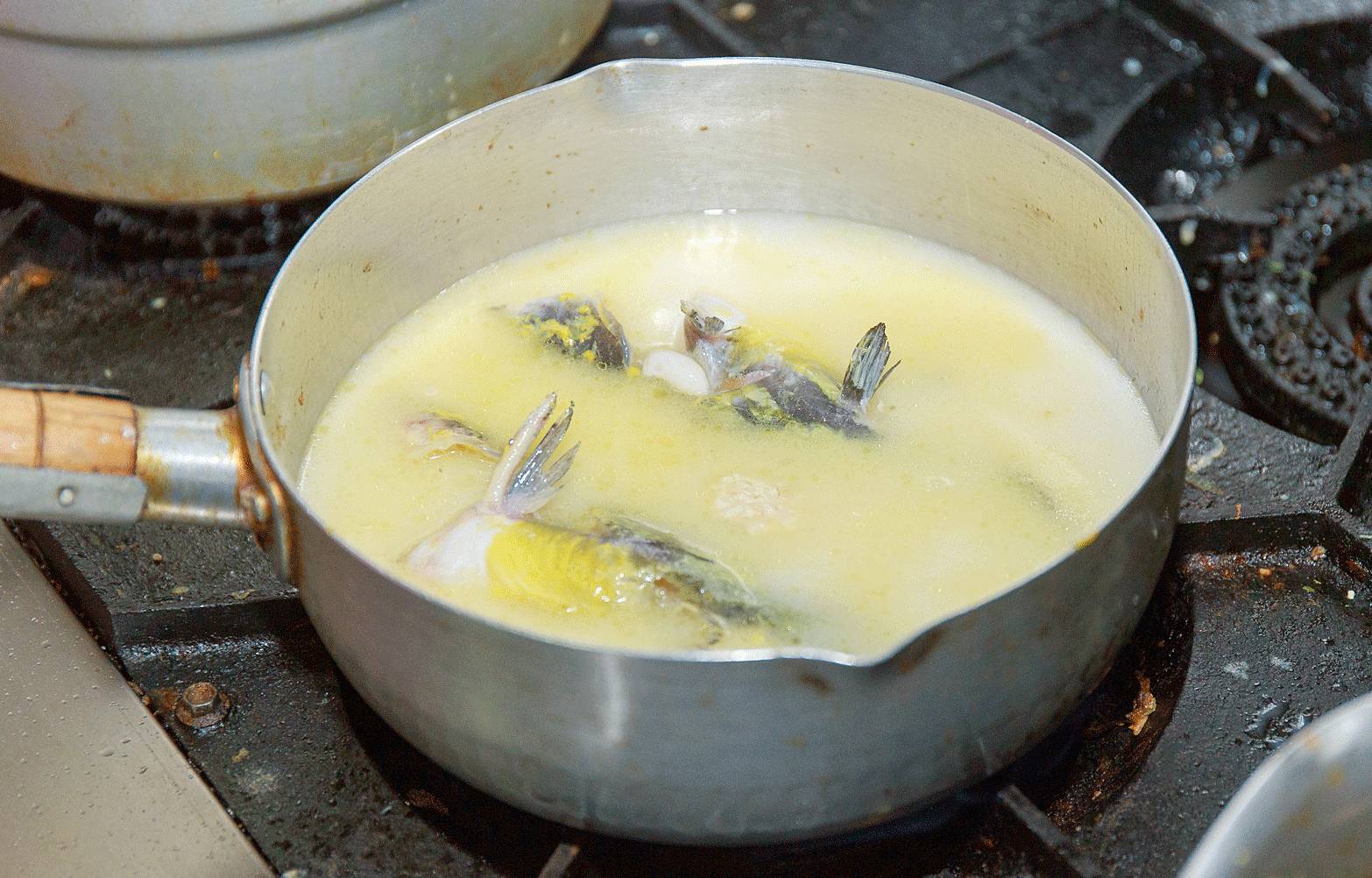 南京哪里有五谷渔粉,南京有没有五谷渔粉