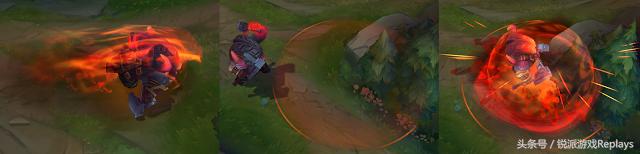 英雄联盟奥恩上单教学,如何对付上单奥恩