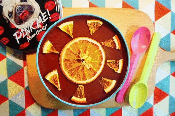 没容器装蛋糕?信不信一个铁盒装蛋糕,下一秒就能让蛋糕美到哭