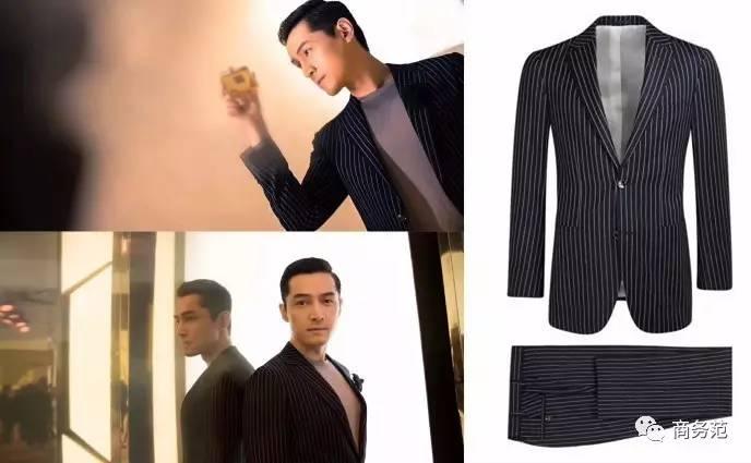 最适合30岁男人穿的品牌,30岁成功男人穿哪些品牌