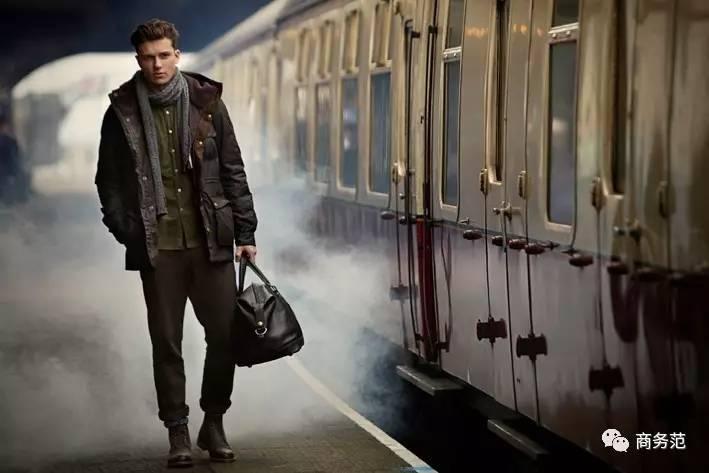最适合30岁男人穿的品牌,30岁成功男人穿哪些品牌
