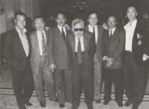 90年代打星,中国打星链的手段