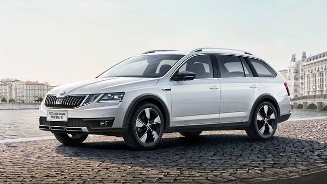 欧系旅行车值得买吗,不到十万就能入手的掀背式大空间