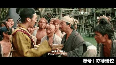 脸熟叫不上名字的男演员,脸熟却叫不出名的老演员