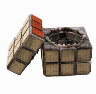 麦菲特带你体验一场原始森林的冒险！