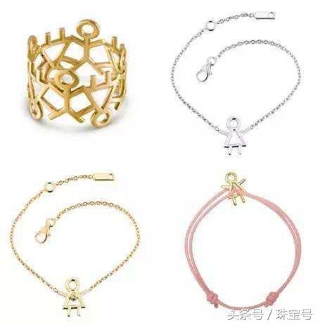 如何选择小孩子佩戴的珠宝首饰,儿童珠宝首饰有哪些