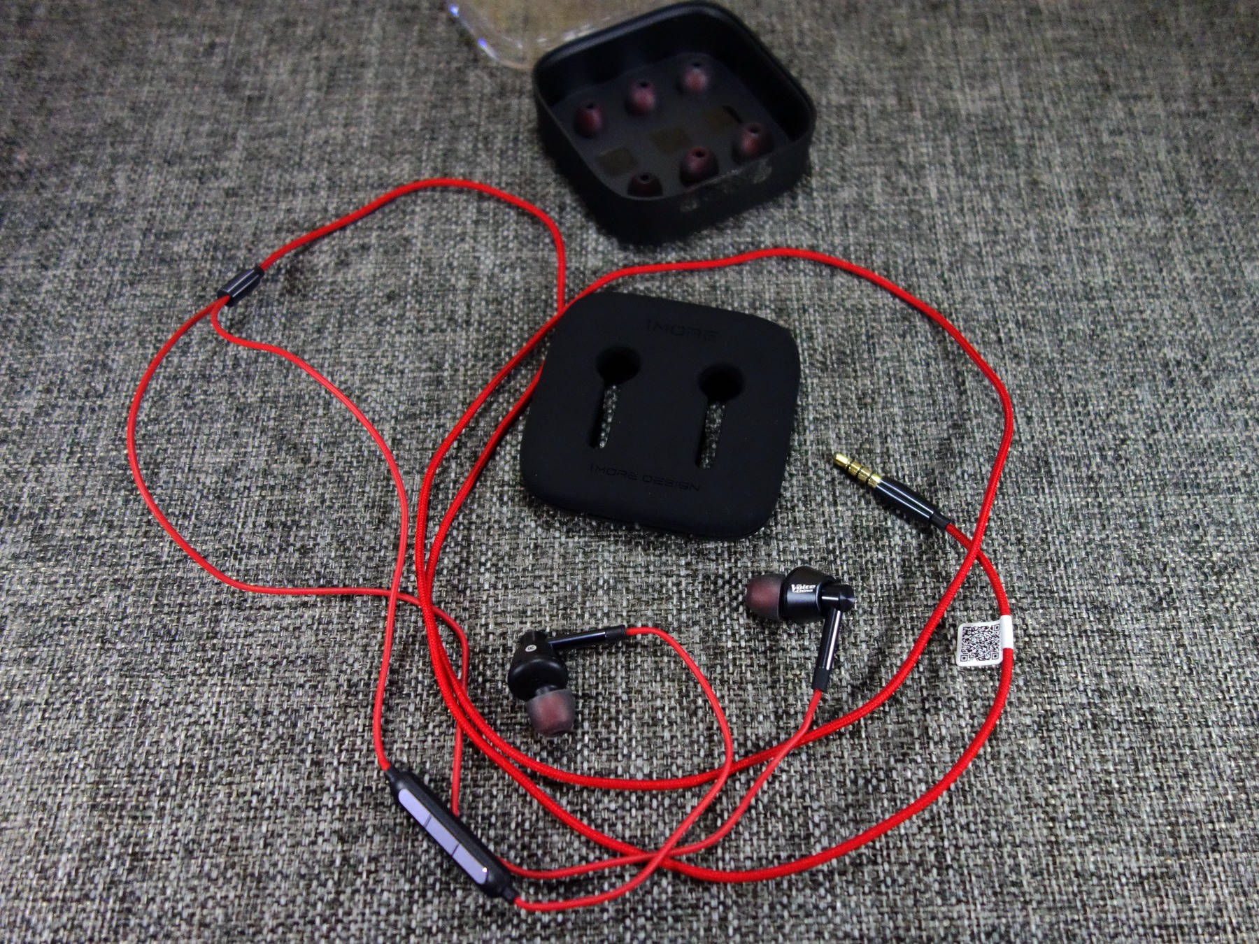 为音而生蓝牙耳机,1more真无线降噪蓝牙耳机怎么样