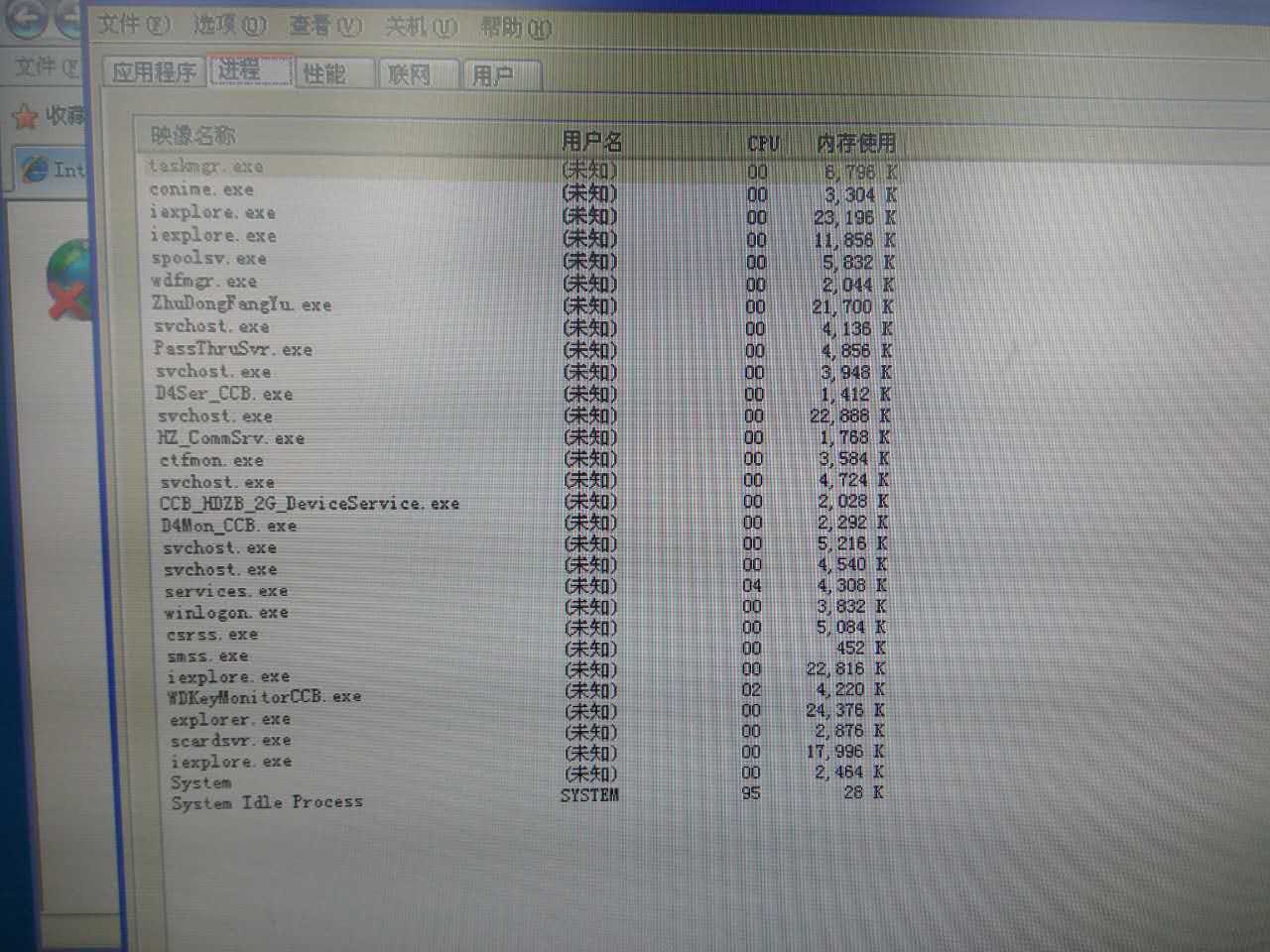 蓝屏故障原因及维修方法,造成蓝屏故障的常见原因