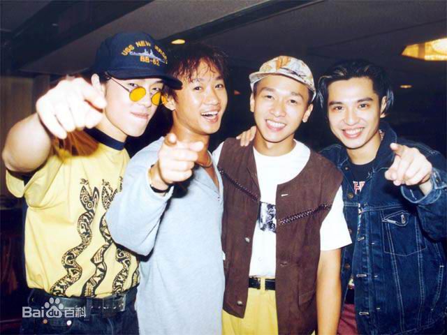 beyond能排得上四大天王吗,beyond无法超越的solo