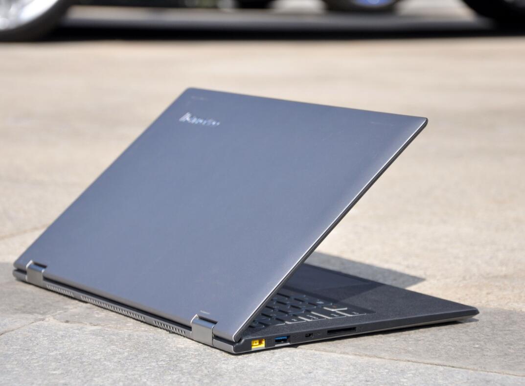 品质好的笔记本电脑有哪些,性能和颜值都好的笔记本