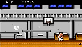 热血物语后面怎么通关,热血物语闯关没路了