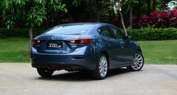 凌渡昂克赛拉名图怎么选,2021款凌渡对比次世代昂克赛拉