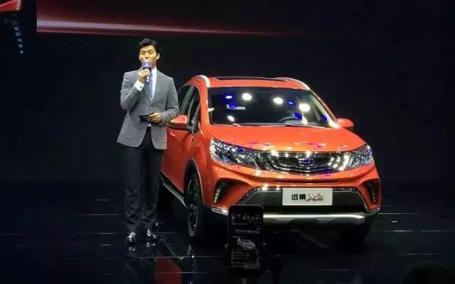 2017成都车展豪车,成都车展重磅新能源车型前瞻