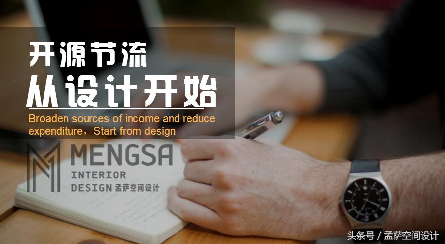 西班牙有家快餐厅也太有意思了，尽然用火腿来做装饰