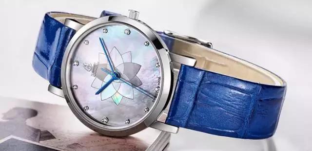 这些瑞士手表其实是中国的了,而且品质依旧杠杠的!