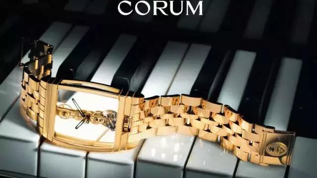 这些瑞士手表其实是中国的了,而且品质依旧杠杠的!