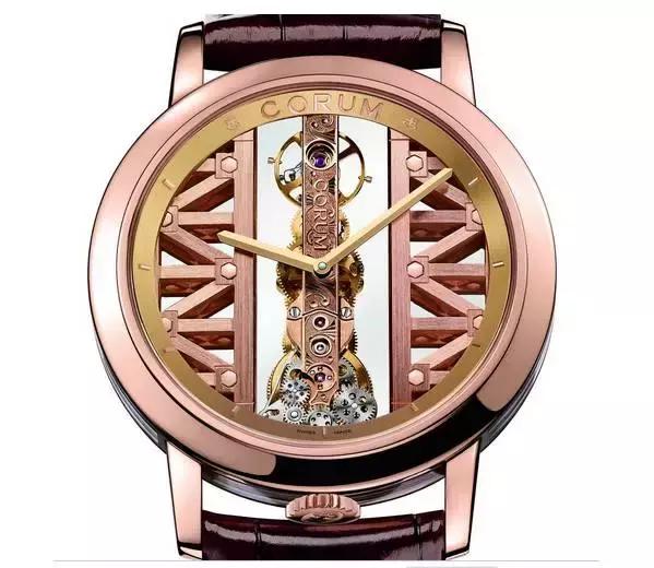 这些瑞士手表其实是中国的了,而且品质依旧杠杠的!