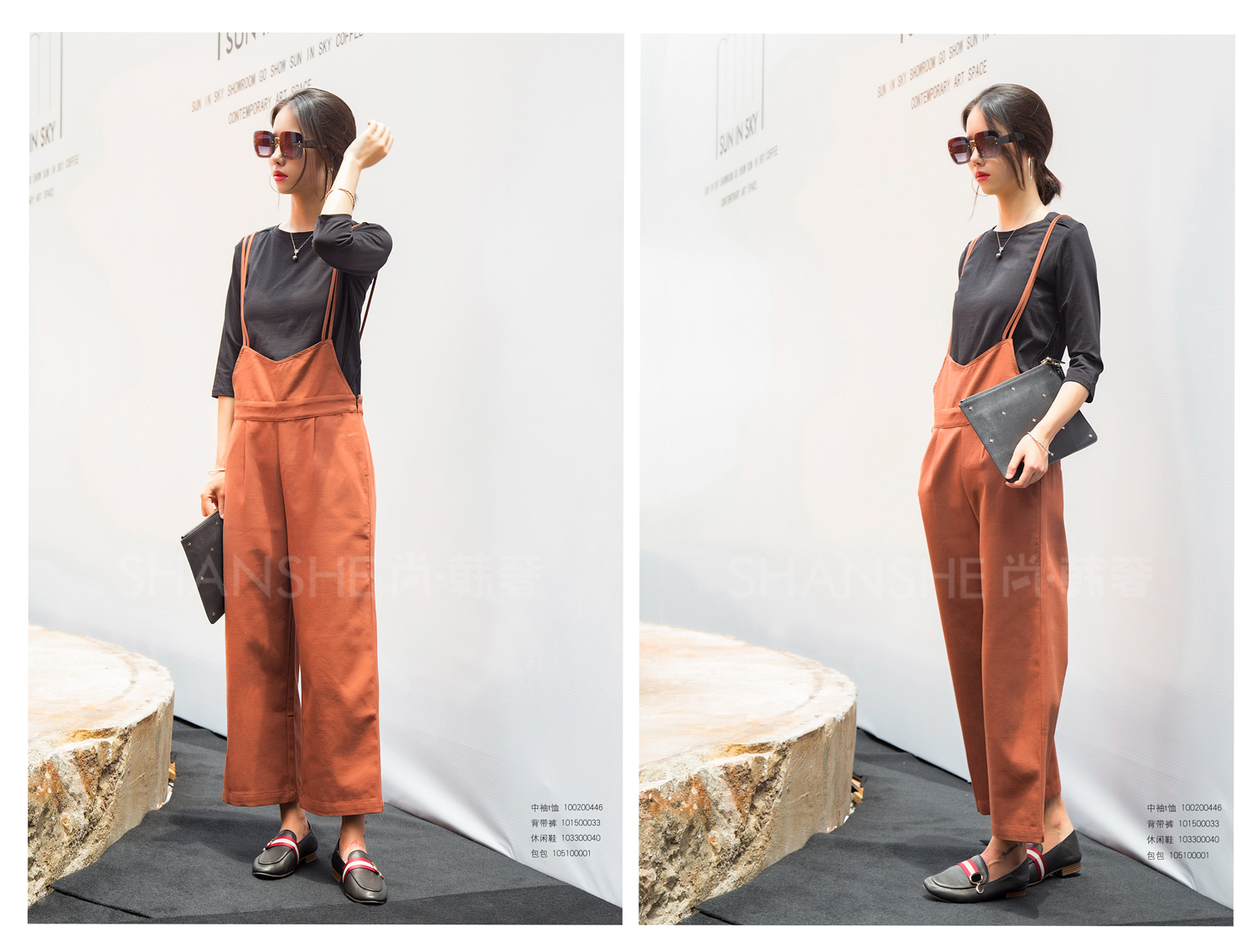 LOVE|我喜欢的样子你都有