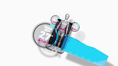 可以把人照瘦的镜子,只会说谎的镜子