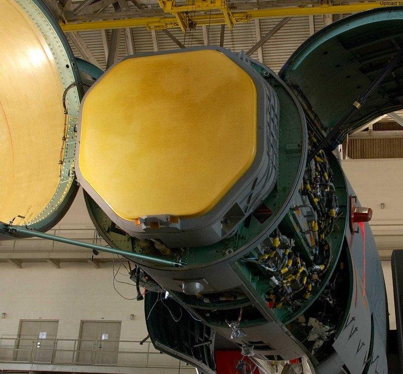 波音f-15qa战机,波音f-15ex战斗机