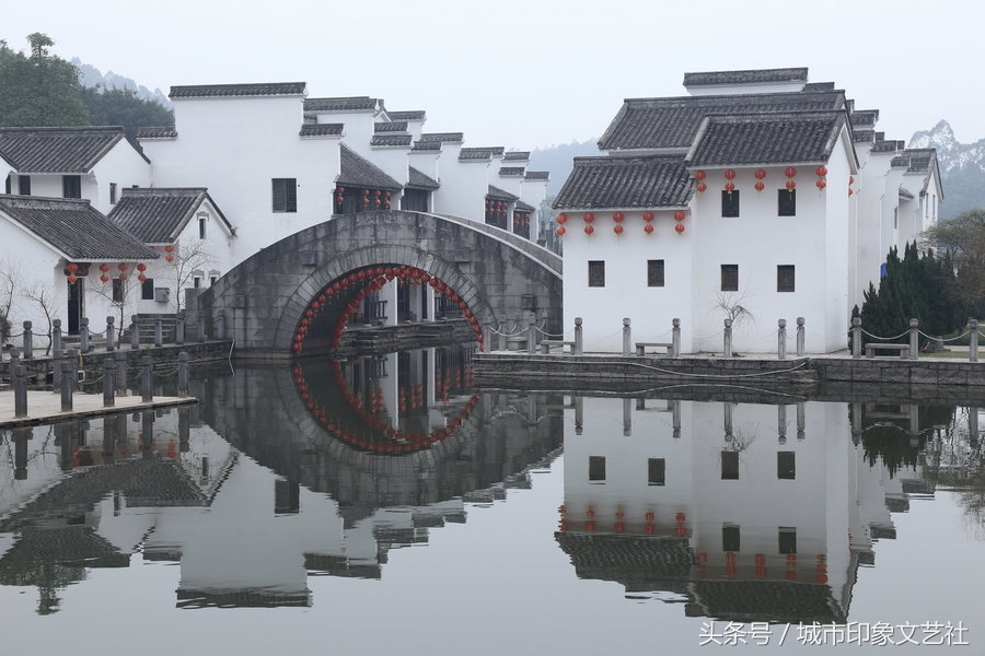 北京十大影视基地,所有影视基地