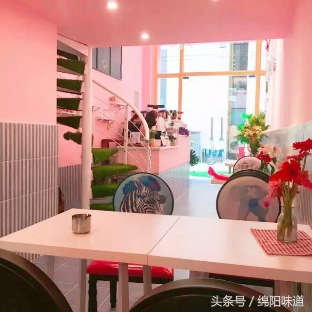 满足你满满的少女心,满足你所有少女心