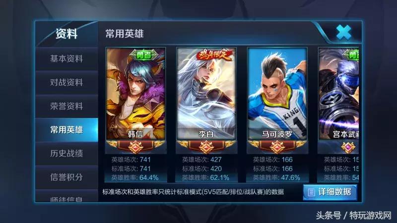 王者荣耀韩信的全局思路,韩信怎么出装才能carry全场