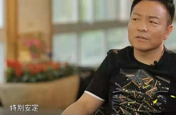 28年相濡以沫,许巍为挚爱写了两首歌,都是5分20秒