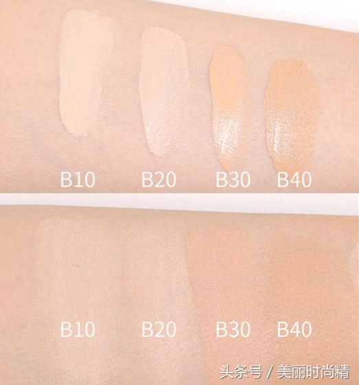 十大最好气垫bb推荐,气垫bb十大排行价位