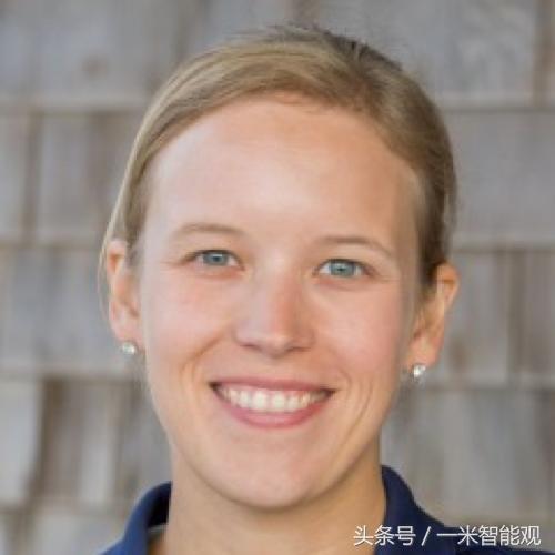 19位35岁以下的AI领域创新者，他们将改变世界对科技的看法