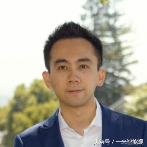 19位35岁以下的AI领域创新者，他们将改变世界对科技的看法