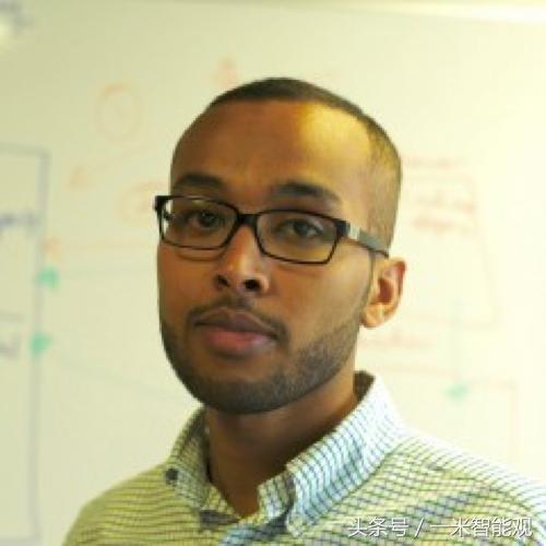 19位35岁以下的AI领域创新者，他们将改变世界对科技的看法