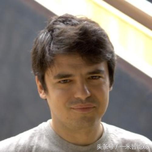 19位35岁以下的AI领域创新者，他们将改变世界对科技的看法