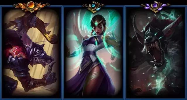 lol荣誉系统有什么奖励,lol新版荣誉系统详解